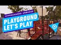 Hypercharge: Unboxed Let's Play - Playground Preview | gamescom 2020