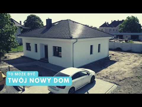 Dom parterowy Opole - Groszowice