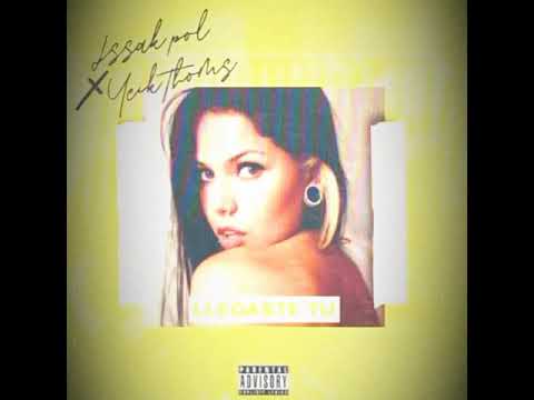 Llegaste Tu Isaak Pool Ft Yeik Thoms