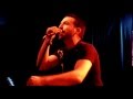 The Hard Lessons - Bamboo (12-26-14)