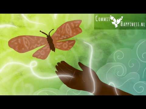 Guided Meditation: Effortless Letting Go