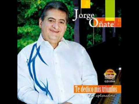 Si No Me Abrazas  Jorge Oñate