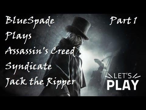 Assassin's Creed: Syndicate - Jack the Ripper DLC Walkthrough Part 1