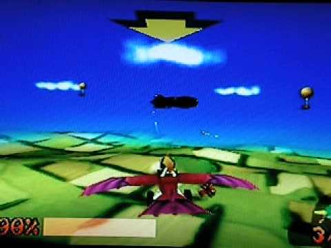Crash Bandicoot 3 Warped (PS1) pt12