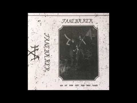 FANEBÆRER - Fanebærer