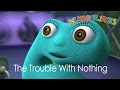 NUMBERJACKS The Trouble With Nothing S1E1 Full Episode