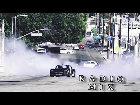 The Best Drift Music .Luca Debonaire - Bang That Hook (RADIO MIX) (KEN BLOCK DRIFT)