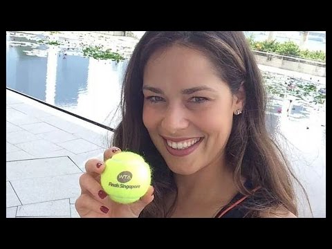 Ana Ivanovic’s Top 5 Victories