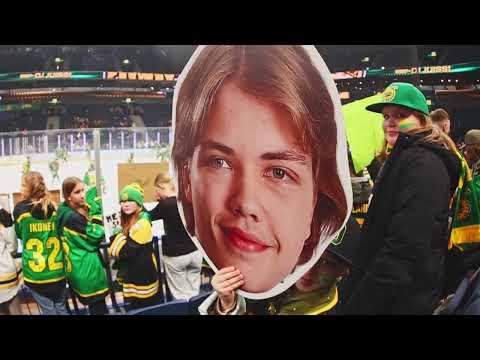 Fiilisvideo: Ilves otti viidennen peräkkäisen voiton liki 11 000 katsojan edessä! 🔥