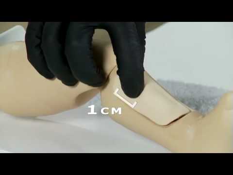Bone Injection Gun | Intraosseous Access in Less Than 60 Seconds | DS Medical