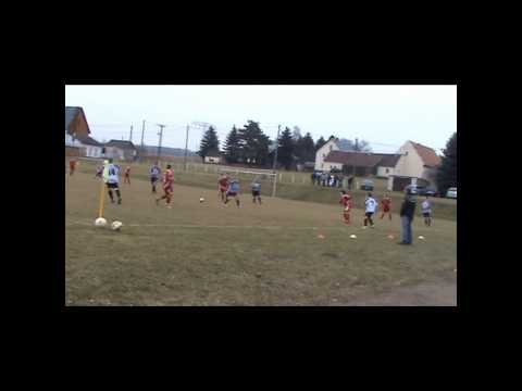 14.Spieltag Kreisliga B (Nord) SV Wacker Auerswalde - TSV Penig II 0:3 (0:2) am 04.03.2012