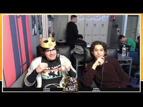 Philly Autumn Arcadian 2022  - SSBU - Draft Crew Battle - Lagiaguys vs. Akimbo Fathers