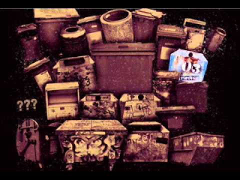 Glutamator, Gourmet, Kriebel, MDZ Hölle, Partysun, TeeK -  Macht kaputt was euch was kaputt macht