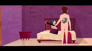 Video Alicia En El País De Las Porquerías de Mc-Tian