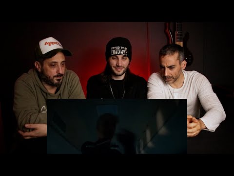 SEVEN KAYNE - 737 // Disgusting Reacciona