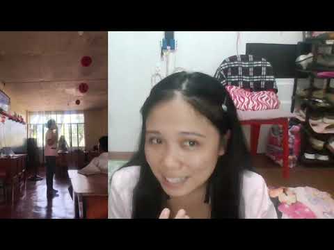 First Week of Teaching VLOG#04