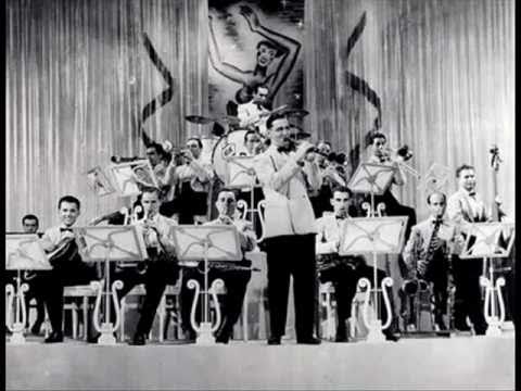Casa Loma Orchestra - The Object Of My Affection