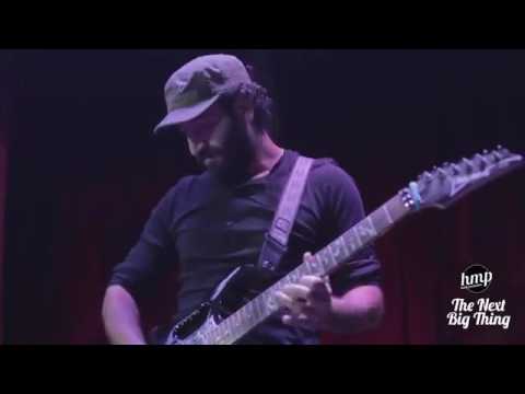 ACEED - Areeb (Concert 2013)