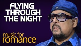 Flying Through the Night- Louis Banks  ( Album: Music For Romance - 1)
