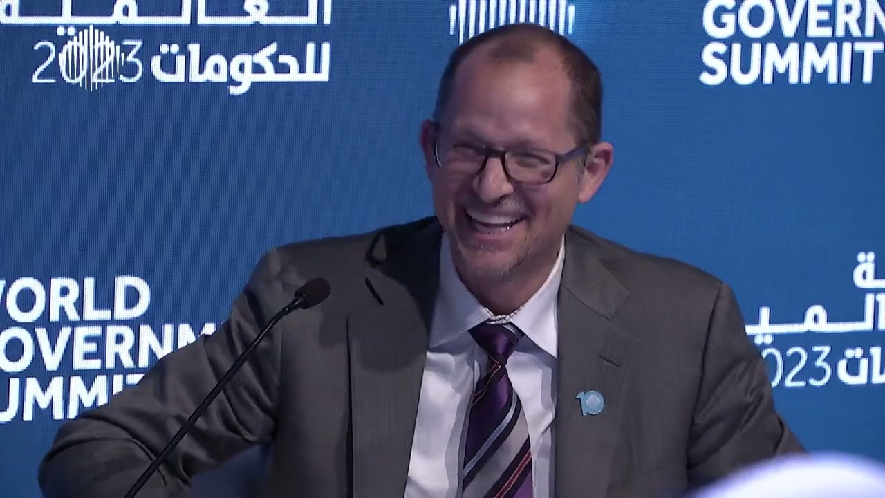 Future of Higher Education and Lifelong Learning - Highlights