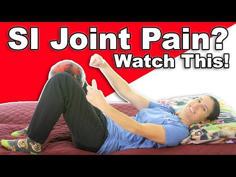 Back Pain Relief Exercises Stretches Ask Doctor Jo