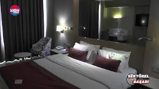 RAMADA OTEL UŞAK - Sektörel Başarı