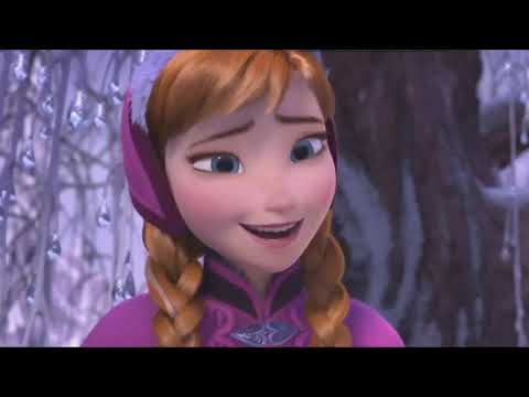 The Little Mer-Chinese Woman 3: Mulan's Beginning (2008) Part 3 - Mulan in the Morning Routine