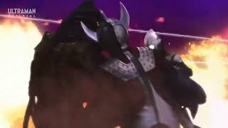 Download lagu Dark Spark War Scene In Ultraman Ginga Episode 1 mp3