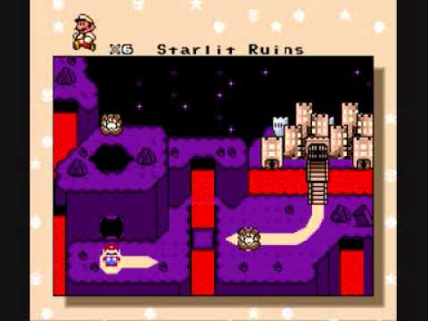 SMW Custom Music - Track 402 (Seiken Densetsu 3 - Decision Bell)