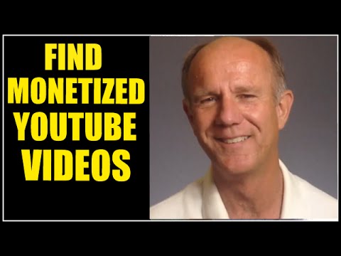 How To Find 100s Of Monetized YouTube Videos Using Veeroll