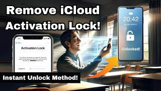 Remove iCloud Activation Lock with this Video Tutorial
