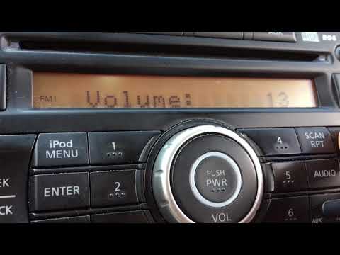 Emporia, Kansas FM Bandscan - September 17, 2019