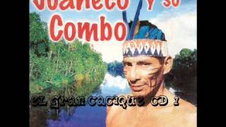 JUANECO Y SU COMBO - y dale juaneco