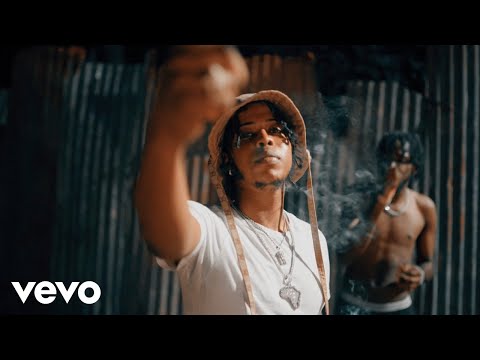 Jamarii, Nhance - Make It (Official Video)