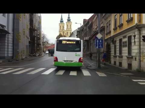 Miskolc 44-es járat; Centrum - Auchan dél (Pesti út) - TAKATA