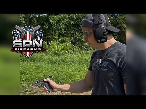 Testing the GREATEST Pocket Pistol Ever, The 13+1 Magpul LCP Max