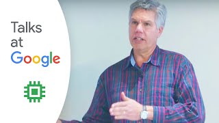 Designing User Interfaces for an Aging Population | Jeff Johnson | Talks at Google
