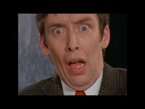 AOD's Classic Doctor Who Retrospective: Spearhead from Space: Part 2