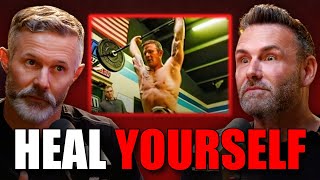 Ex-Military Trainer REVEALS How To COMPLETELY HEAL Your Body & Mind!