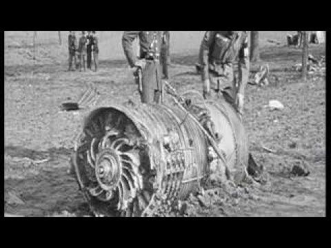 Starfighter Mit Hightech in den Tod Dokumentation über den Starfighter Teil 1