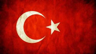 Turkey National Anthem