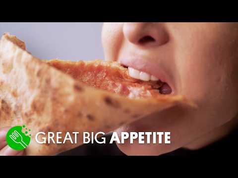 我們每週製作 1000 萬個披薩盒 | 披薩故事 (We Make 10 Million Pizza Boxes A Week | Pizza Stories)