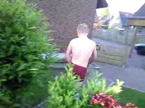 Solle Flensburger alki