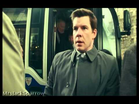 Daniel/Betty - "Unwell"