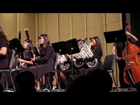 James Logan High School Wind Symphony