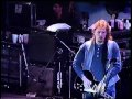 Jeff Healey - Communication Breakdown (R.I.P.) Video