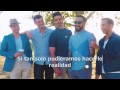 Backstreet Boys Make Believe (traducida al español ...