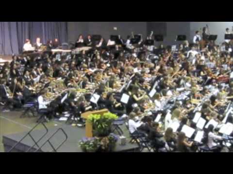 American Fiddle Medley