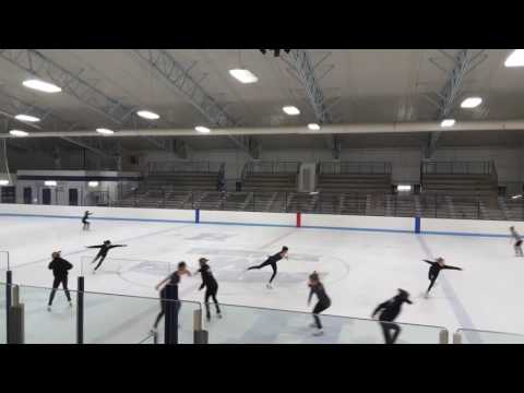 1-21-17 Open Juv Full Runthrough