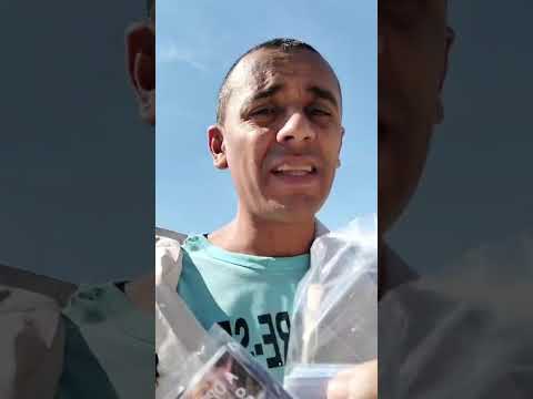 evangelismo Feira Vila Boa  em Goiânia, Goiás‧